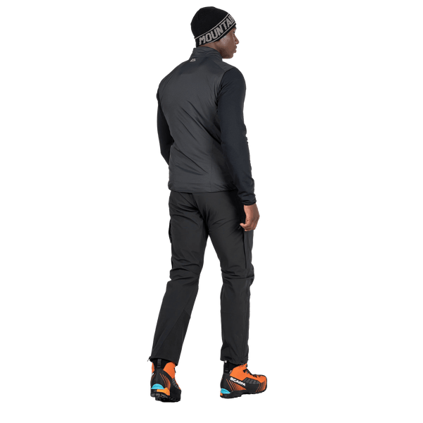 MOUNTAIN EQUIPMENT INTRA LIGHT MEN'S VEST UOMO