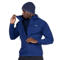 MOUNTAIN EQUIPMENT SWITCH PRO HOODED MEN'S JACKET UOMO GIACCA IBRIDA