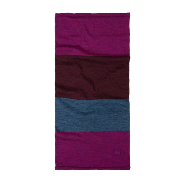 BUFF MERINO MOVE SCALDACOLLO MULTIFUNZIONE - DISPONIBILE IN 4 COLORI