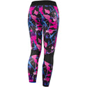 REDELK MIRABELLA LEGGINS DONNA LEGGERI - DISPONIBILE IN 3 FANTASIE