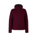 MONTURA ESSENCE WOOL JACKET DONNA