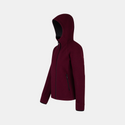 MONTURA ESSENCE WOOL JACKET DONNA