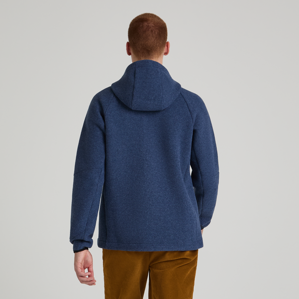 MONTURA ESSENCE WOOL JACKET UOMO GIACCA INVERNALE IN MISTO LANA