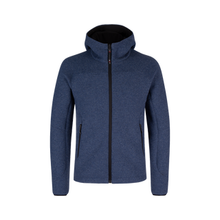 MONTURA ESSENCE WOOL JACKET UOMO GIACCA INVERNALE IN MISTO LANA