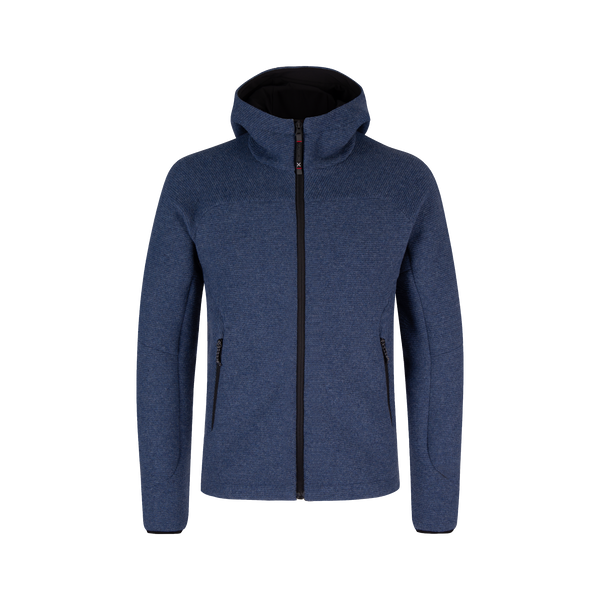 MONTURA ESSENCE WOOL JACKET UOMO GIACCA INVERNALE IN MISTO LANA