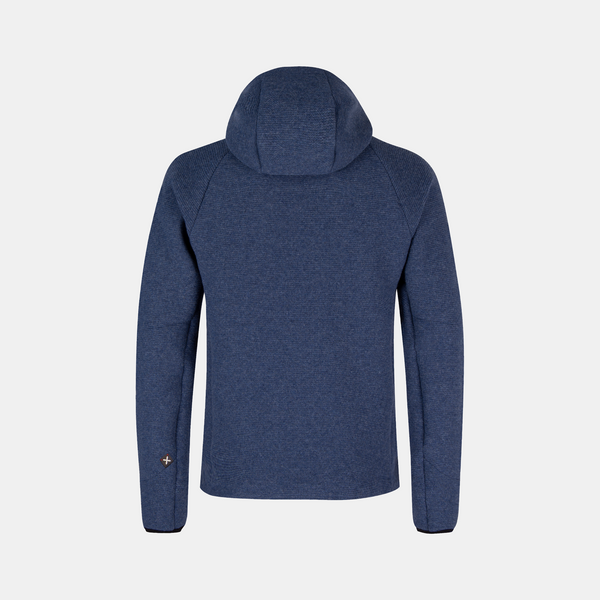 MONTURA ESSENCE WOOL JACKET UOMO GIACCA INVERNALE IN MISTO LANA