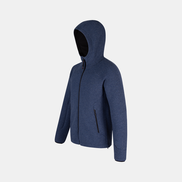 MONTURA ESSENCE WOOL JACKET UOMO GIACCA INVERNALE IN MISTO LANA