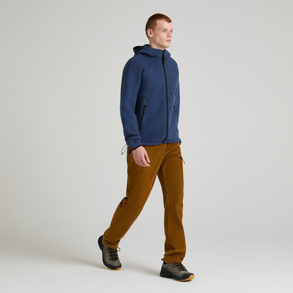 MONTURA ESSENCE WOOL JACKET UOMO GIACCA INVERNALE IN MISTO LANA