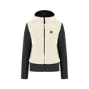 MONTURA SHERPA MIX JACKET WOMAN