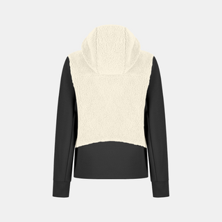 MONTURA SHERPA MIX JACKET WOMAN
