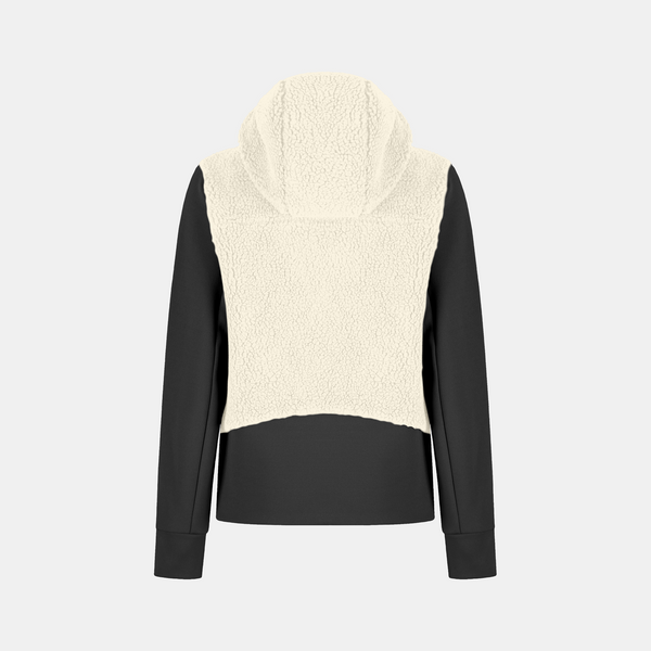 MONTURA SHERPA MIX JACKET WOMAN
