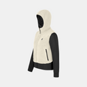 MONTURA SHERPA MIX JACKET WOMAN