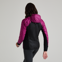 MONTURA WALK HOODED JACKET DONNA