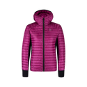 MONTURA WALK HOODED JACKET DONNA