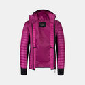 MONTURA WALK HOODED JACKET DONNA
