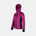 MONTURA WALK HOODED JACKET DONNA