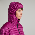 MONTURA WALK HOODED JACKET DONNA