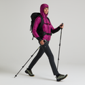 MONTURA WALK HOODED JACKET DONNA