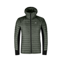 MONTURA WALK HOODED JACKET UOMO GIACCA IBRIDA IMBOTTITA