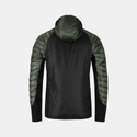MONTURA WALK HOODED JACKET UOMO GIACCA IBRIDA IMBOTTITA