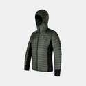 MONTURA WALK HOODED JACKET UOMO GIACCA IBRIDA IMBOTTITA