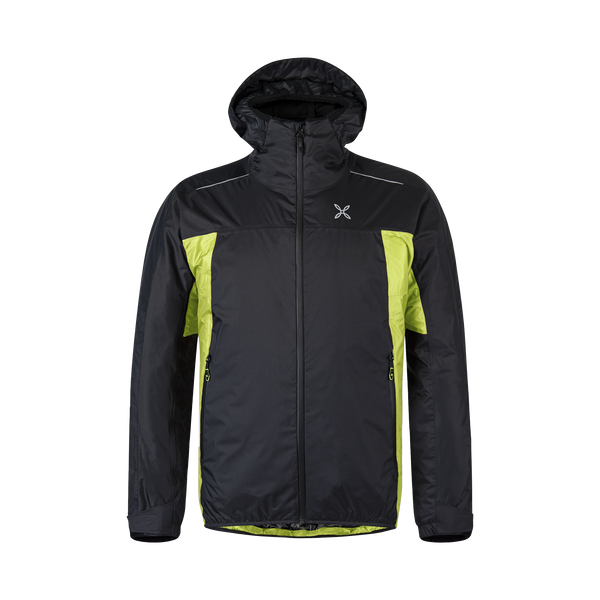 MONTURA NEVIS 2.0 UOMO GIACCA IMPERMEABILE - DISPONIBILE IN VARI COLORI