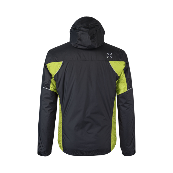 MONTURA NEVIS 2.0 UOMO GIACCA IMPERMEABILE - DISPONIBILE IN VARI COLORI