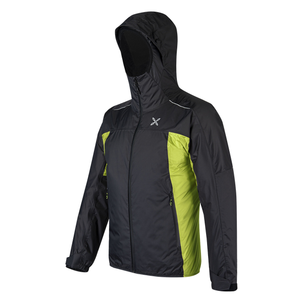 MONTURA NEVIS 2.0 UOMO GIACCA IMPERMEABILE - DISPONIBILE IN VARI COLORI