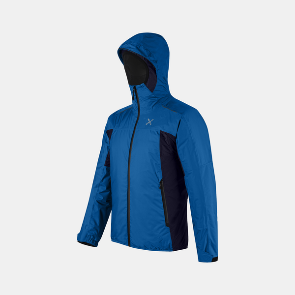 MONTURA NEVIS 2.0 UOMO GIACCA IMPERMEABILE - DISPONIBILE IN VARI COLORI