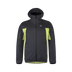 ANTRACITE/SUNNY LIME