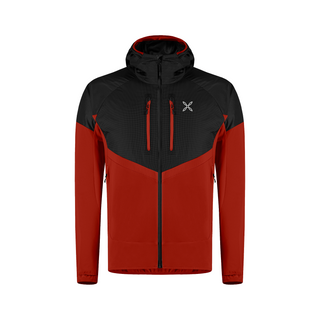 MONTURA SPITZE HYBRID JACKET UOMO - DISPONIBILE IN 2 COLORI