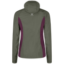 MONTURA PEAK JACKET WOMAN GIACCA SOFTSHELL ANTIVENTO DISPONIBILE IN TRE COLORAZIONI - NUOVI ARRIVI WINTER 24/25