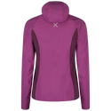 MONTURA PEAK JACKET WOMAN GIACCA SOFTSHELL ANTIVENTO DISPONIBILE IN TRE COLORAZIONI - NUOVI ARRIVI WINTER 24/25