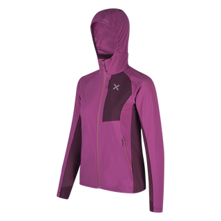 Compra baton-rouge-vinaccia MONTURA PEAK JACKET WOMAN GIACCA SOFTSHELL ANTIVENTO DISPONIBILE IN TRE COLORAZIONI - NUOVI ARRIVI WINTER 24/25