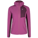 MONTURA PEAK JACKET WOMAN GIACCA SOFTSHELL ANTIVENTO DISPONIBILE IN TRE COLORAZIONI - NUOVI ARRIVI WINTER 24/25