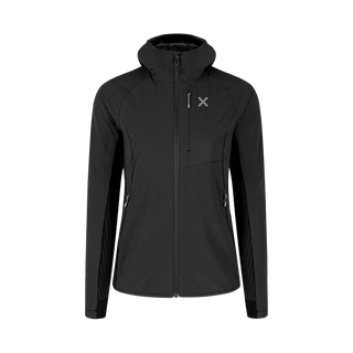 MONTURA PEAK JACKET WOMAN GIACCA SOFTSHELL - DISPONIBILE IN 3 COLORI