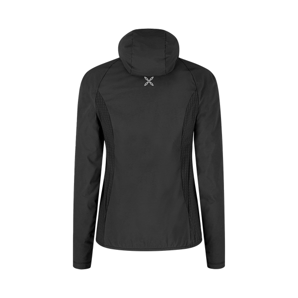 MONTURA PEAK JACKET WOMAN GIACCA SOFTSHELL - DISPONIBILE IN 3 COLORI
