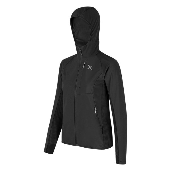 MONTURA PEAK JACKET WOMAN GIACCA SOFTSHELL - DISPONIBILE IN 3 COLORI