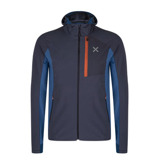 MONTURA PEAK JACKET UOMO GIACCA TRASPIRANTE E ANTIVENTO DISPONIBILE IN DUE COLORAZIONI - NUOVI ARRIVI WINTER 24/25