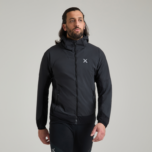 MONTURA RISE OCTA HOODED JACKET UOMO