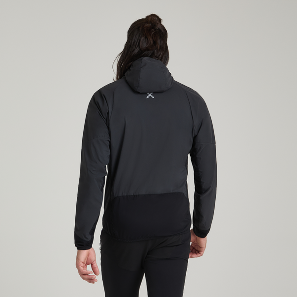 MONTURA RISE OCTA HOODED JACKET UOMO