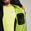 MONTURA RISE OCTA HOODED JACKET UOMO