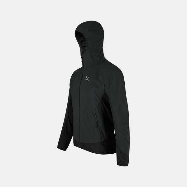 MONTURA RISE OCTA HOODED JACKET UOMO