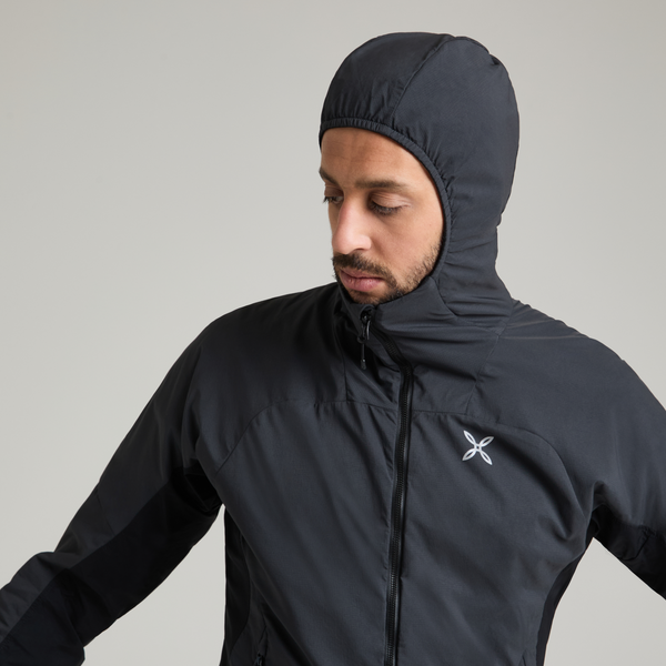MONTURA RISE OCTA HOODED JACKET UOMO