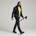MONTURA RISE OCTA HOODED JACKET UOMO