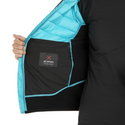 MONTURA PEAK HYBRID HOODED JACKET DONNA