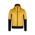 MONTURA PEAK HYBRID HOOHED JACKET UOMO