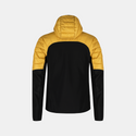 MONTURA PEAK HYBRID HOOHED JACKET UOMO