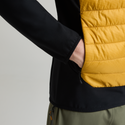 MONTURA PEAK HYBRID HOOHED JACKET UOMO