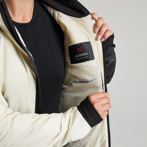 MONTURA VULCAN 2.0 WOMAN GIACCA DONNA IMPERMEABILE - DISPONIBILE IN 3 COLORI